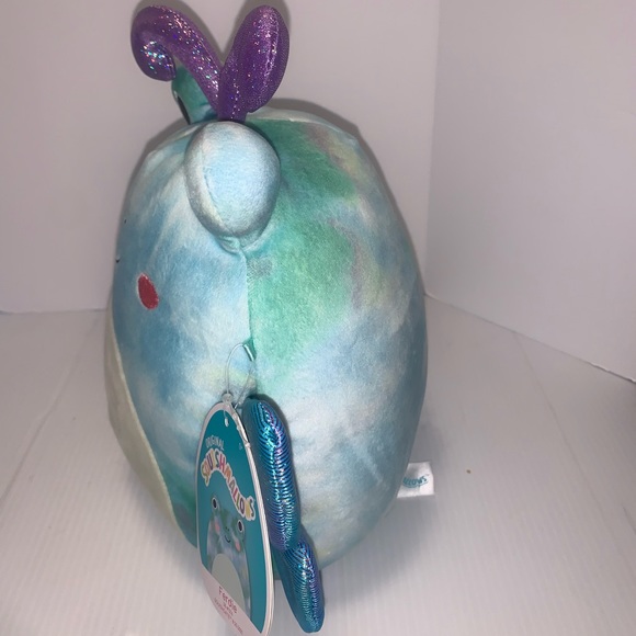 Squishmallows Ferdie New With Tags - Picture 4 of 9